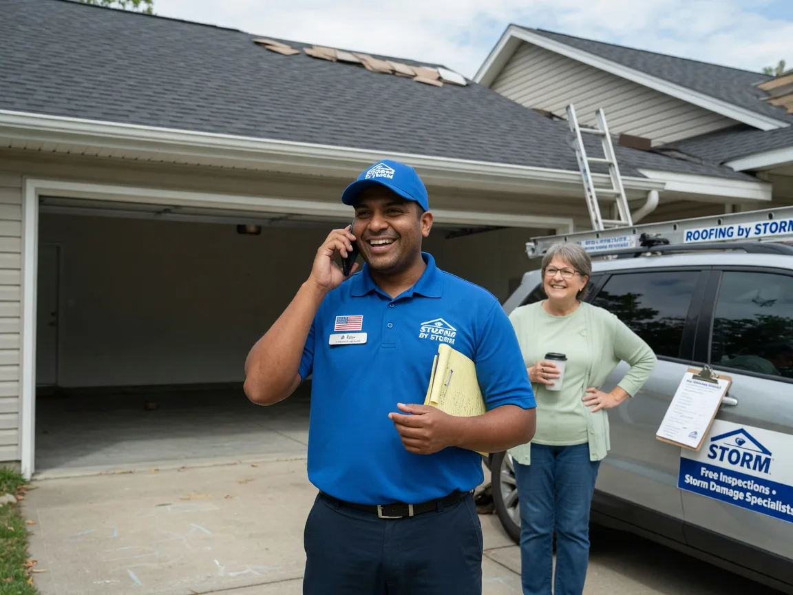 Roof Repair Near Me Ackley, IA FAQs